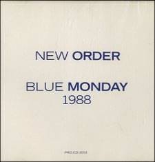New Order : Blue Monday 1988